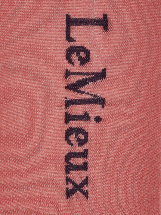 AW25 LM Competition Socks 2 Pack Cranberry