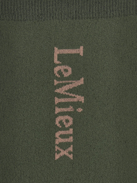AW25 LM Competition Socks 2 Pack Rosemary
