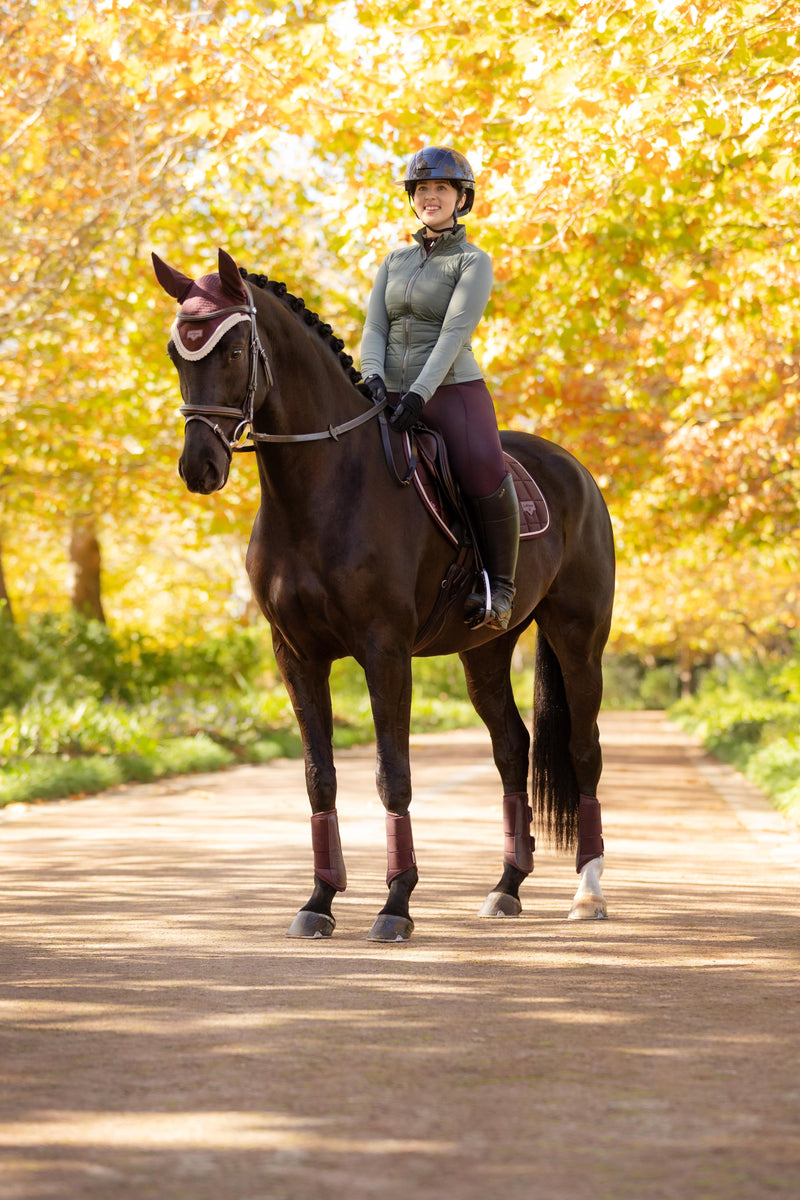 Indlæs billede i Gallery Viewer, AW25 LM Juliette Jacket Rosemary
