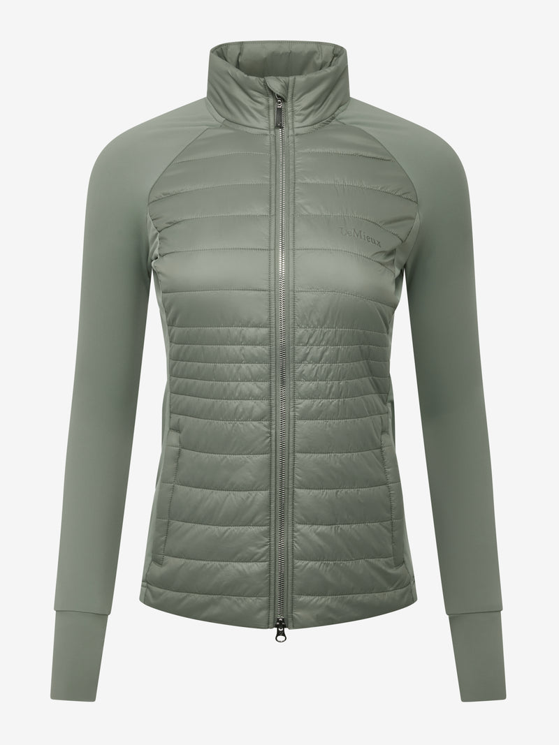 Indlæs billede i Gallery Viewer, AW25 LM Juliette Jacket Rosemary
