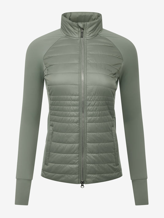AW25 LM Juliette Jacket Rosemary