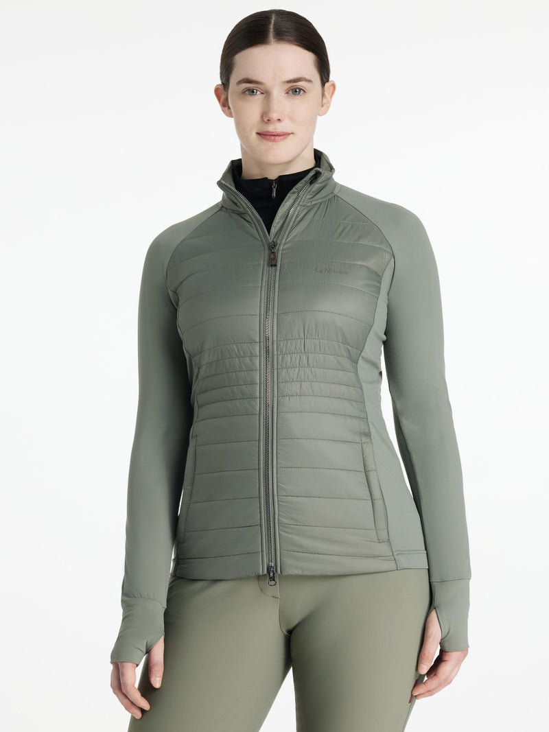 Indlæs billede i Gallery Viewer, AW25 LM Juliette Jacket Rosemary
