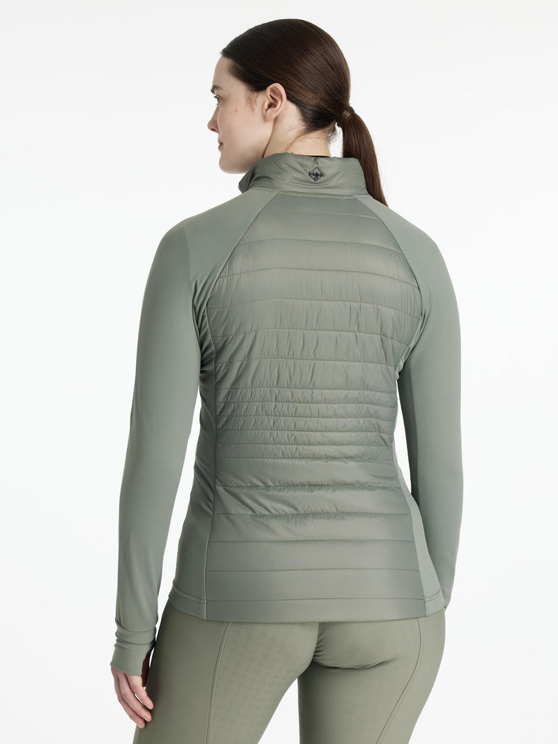 Indlæs billede i Gallery Viewer, AW25 LM Juliette Jacket Rosemary
