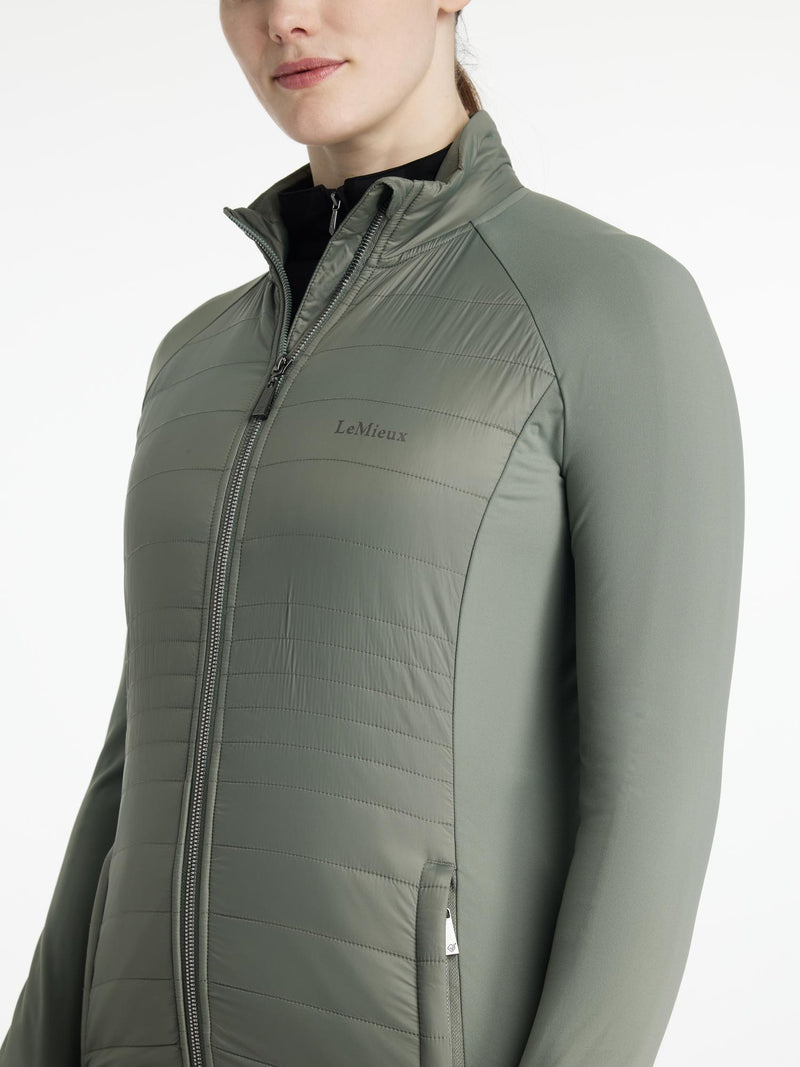 Indlæs billede i Gallery Viewer, AW25 LM Juliette Jacket Rosemary
