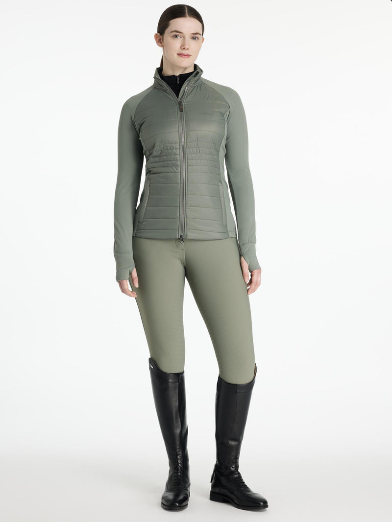 Indlæs billede i Gallery Viewer, AW25 LM Juliette Jacket Rosemary
