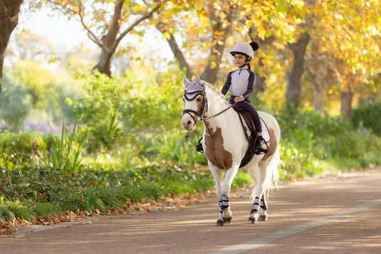 AW25 LM Mini Base Layer Lilac