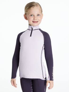 AW25 LM Mini Base Layer Lilac
