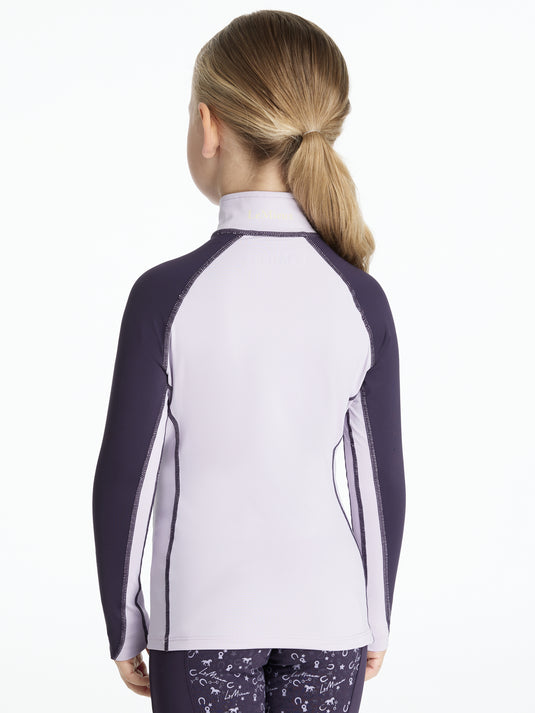 AW25 LM Mini Base Layer Lilac