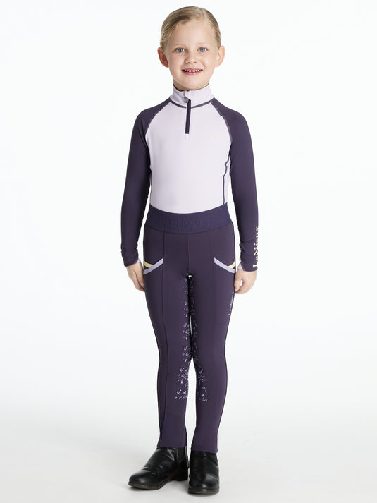 AW25 LM Mini Base Layer Lilac