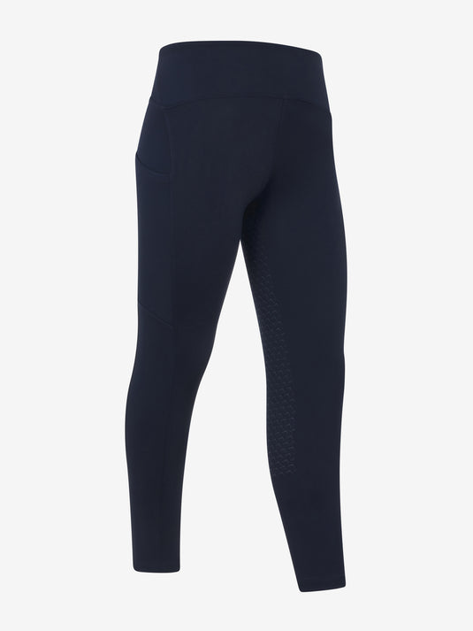 AW25 LM Mini Nora Brushed Pull On Navy