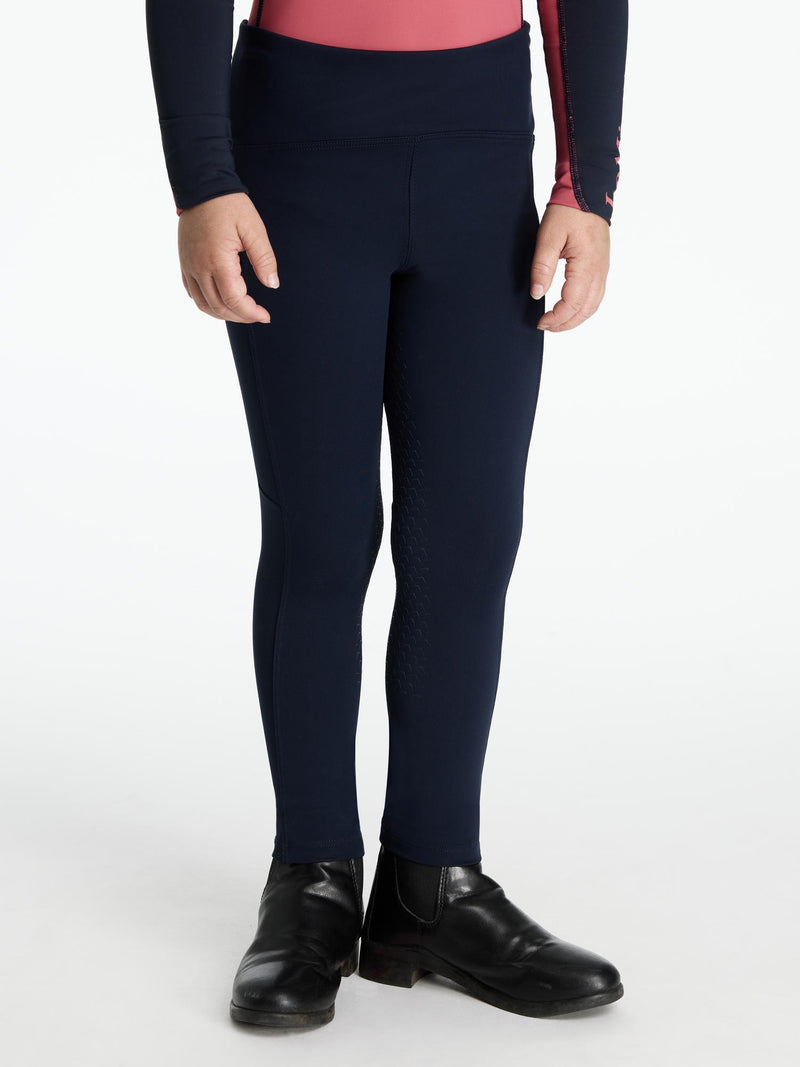 Indlæs billede i Gallery Viewer, AW25 LM Mini Nora Brushed Pull On Navy
