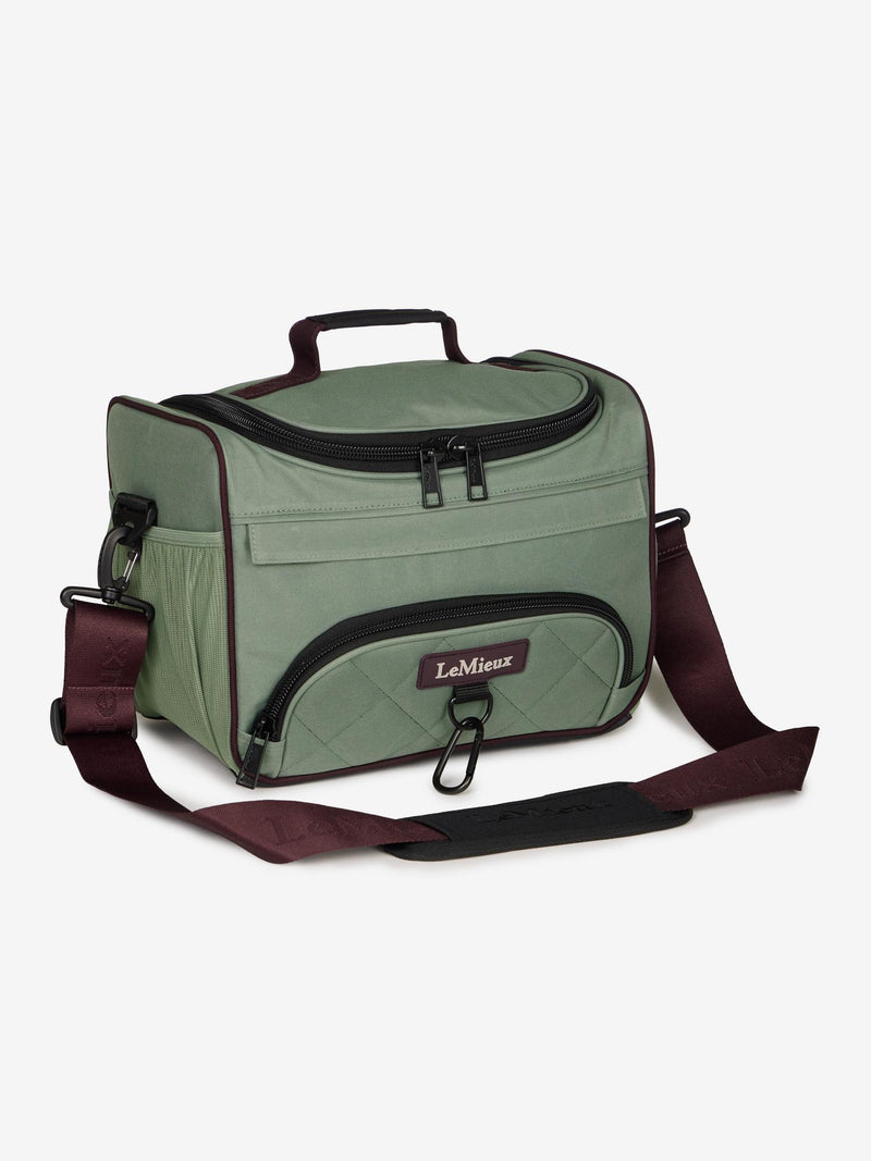 Indlæs billede i Gallery Viewer, AW25 LM ProKit Lite Grooming Bag Rosemary
