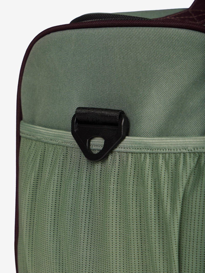 Indlæs billede i Gallery Viewer, AW25 LM ProKit Lite Grooming Bag Rosemary
