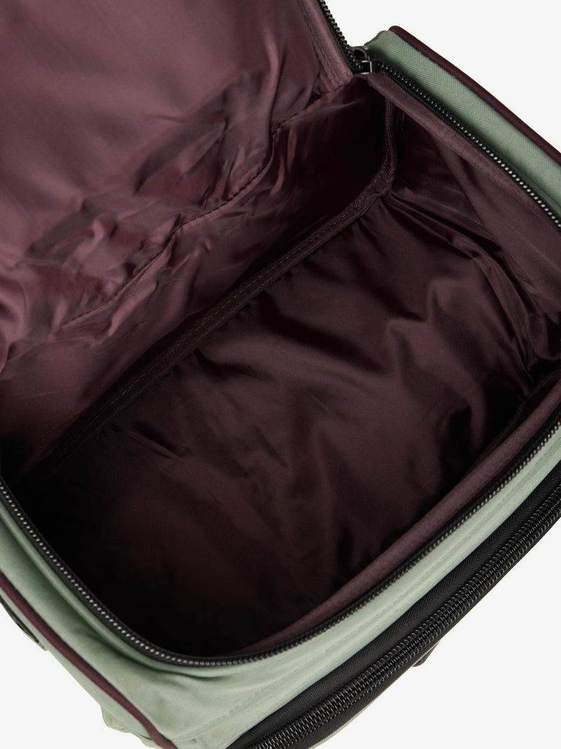 Indlæs billede i Gallery Viewer, AW25 LM ProKit Lite Grooming Bag Rosemary
