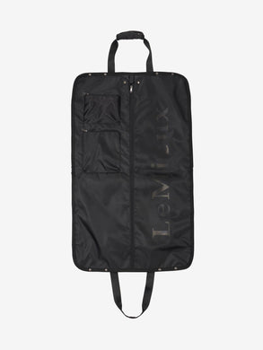 AW25 LM Show Jacket Bag Black