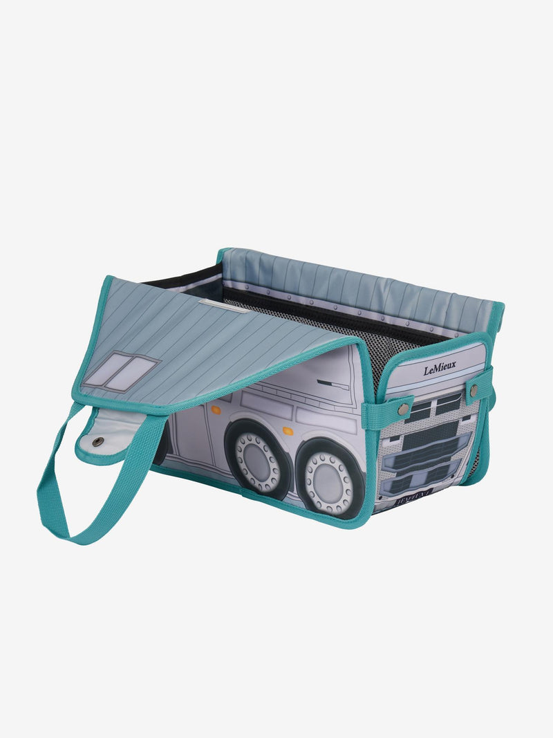 Indlæs billede i Gallery Viewer, AW25 LM Toy Pony Carry Bag Printed
