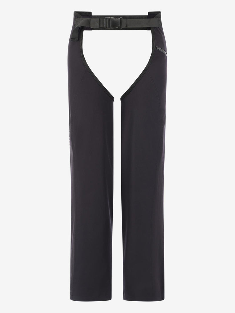 Indlæs billede i Gallery Viewer, LM Drytex Stormwear Waterproof Chaps Black
