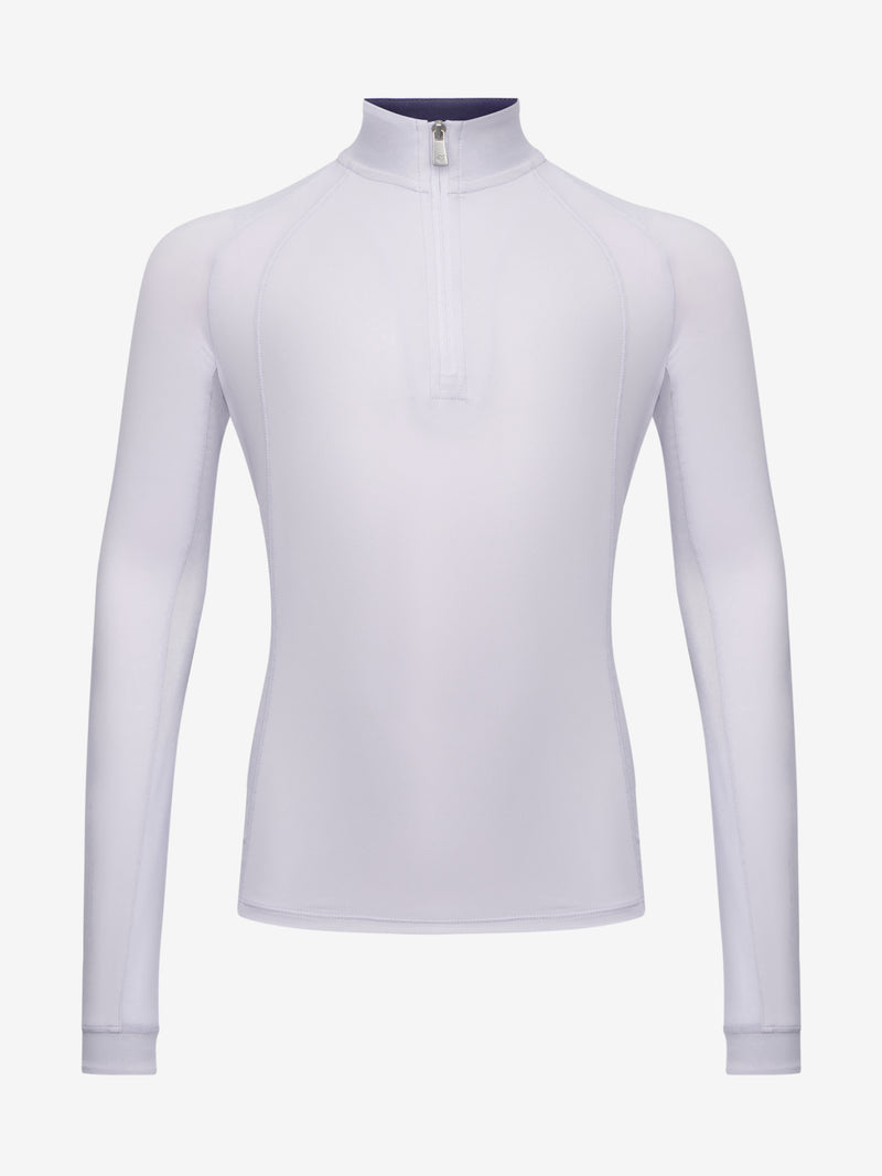 Indlæs billede i Gallery Viewer, AW25 LM Young Rider Hope Lightweight Base Layer Lilac
