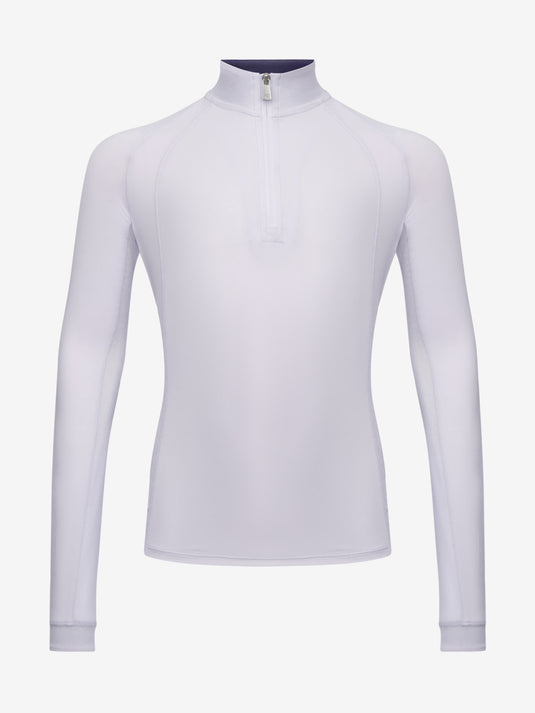 AW25 LM Young Rider Hope Lightweight Base Layer Lilac