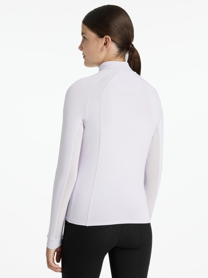Indlæs billede i Gallery Viewer, AW25 LM Young Rider Hope Lightweight Base Layer Lilac
