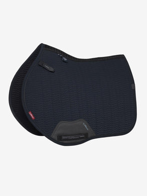 AW25 LM Essence Eurojump Square Black