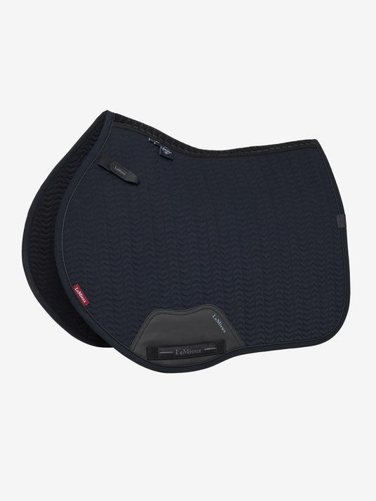 AW25 LM Essence Eurojump Square Black