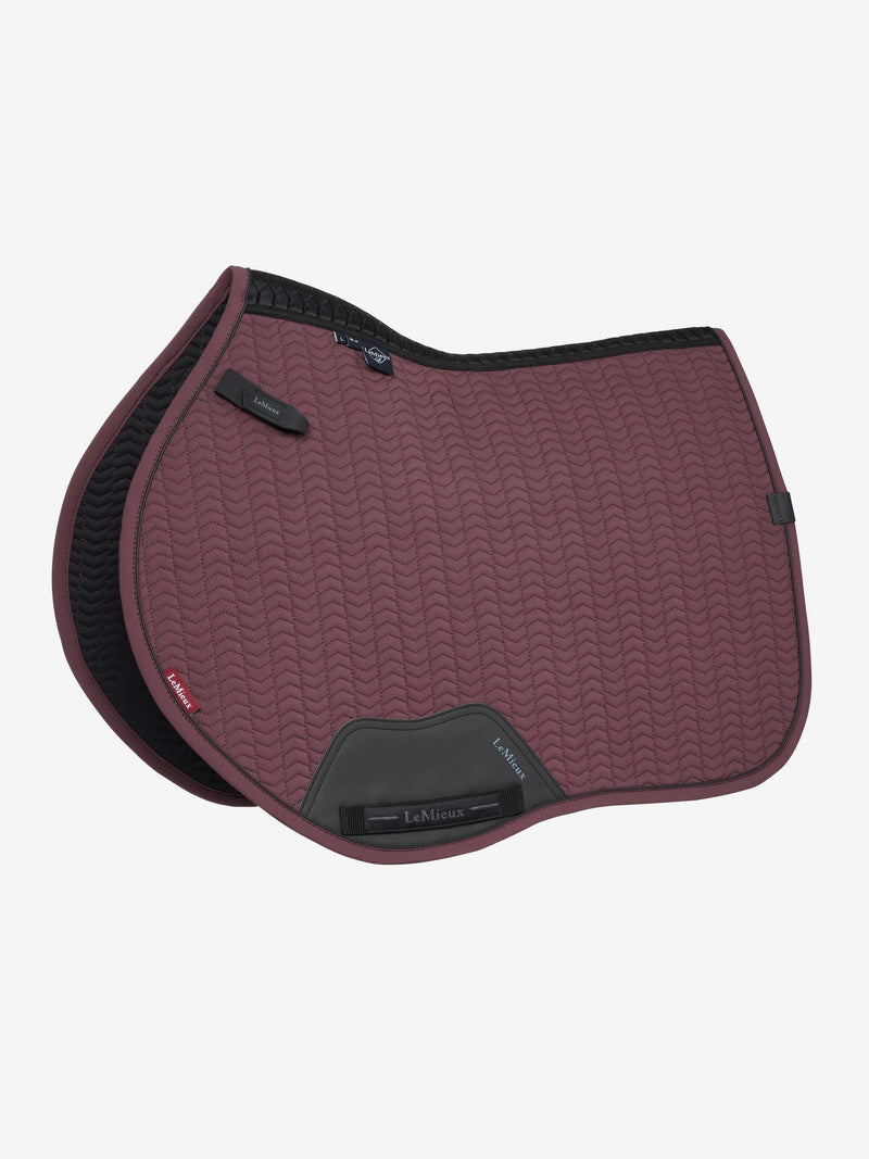 Indlæs billede i Gallery Viewer, AW25 LM Essence Eurojump Square Damson
