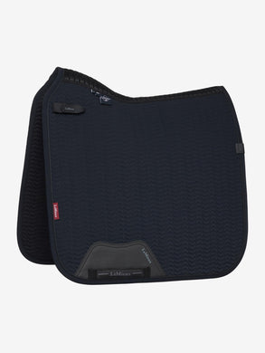 AW25 LM Essence Dressage Square Black