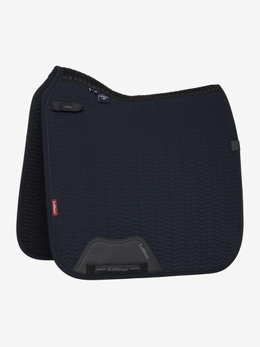 AW25 LM Essence Dressage Square Black