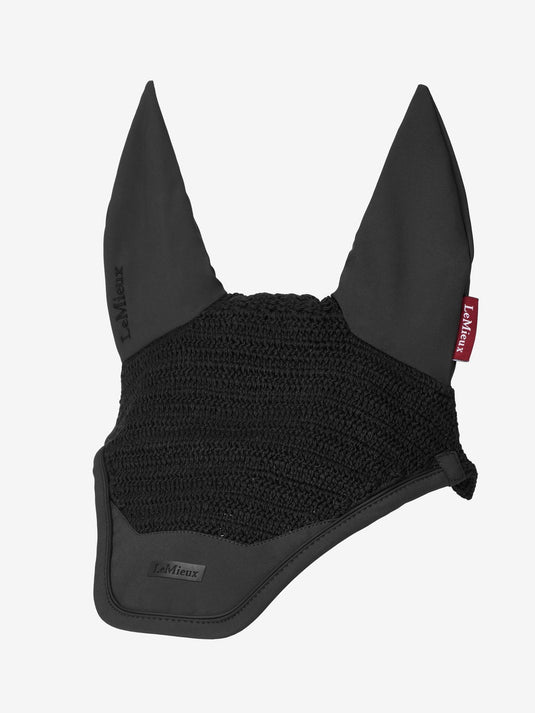 AW25 LM Essence Acoustic Fly Hood Black