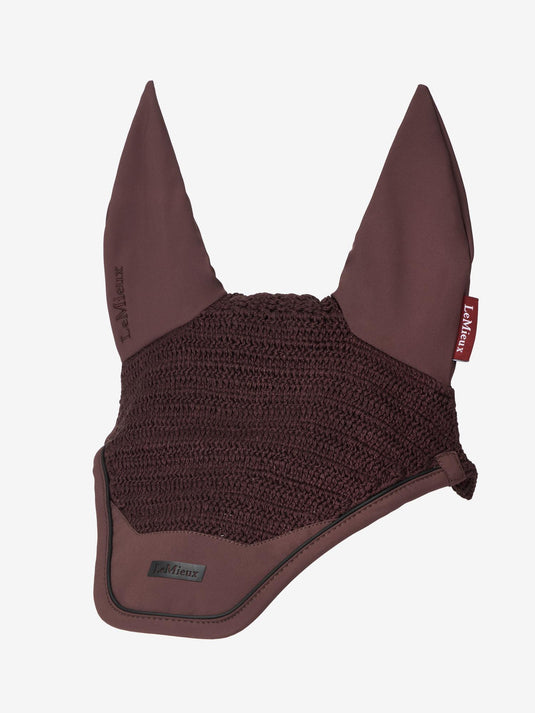 AW25 LM Essence Fly Hood Damson