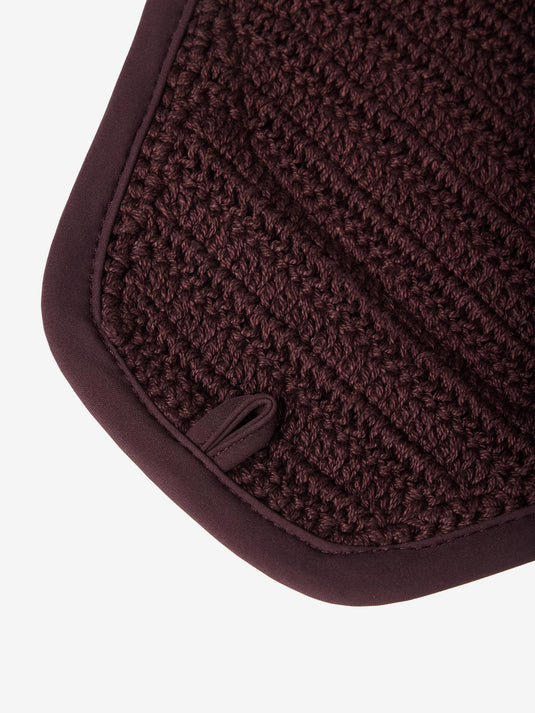 AW25 LM Essence Fly Hood Damson