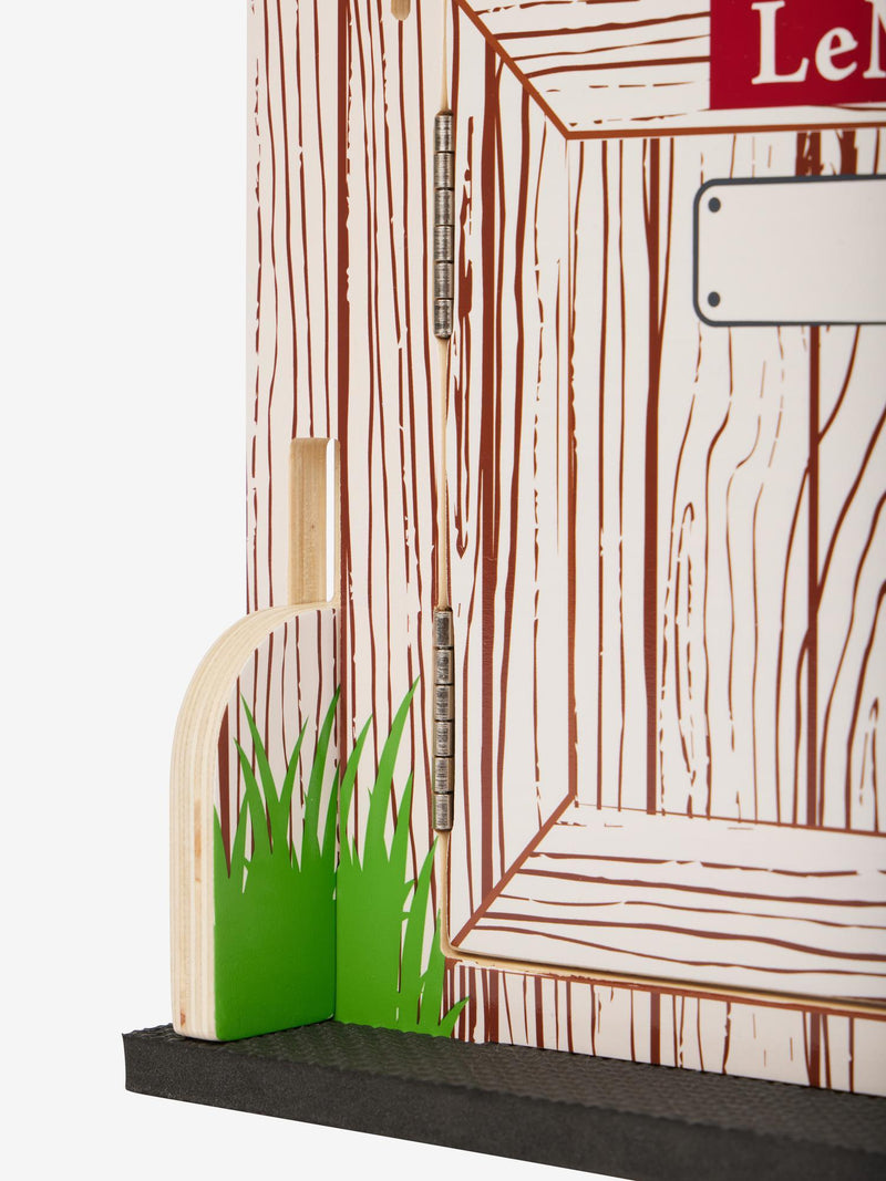 Indlæs billede i Gallery Viewer, AW25 LM Toy Pony Wooden Stable Set
