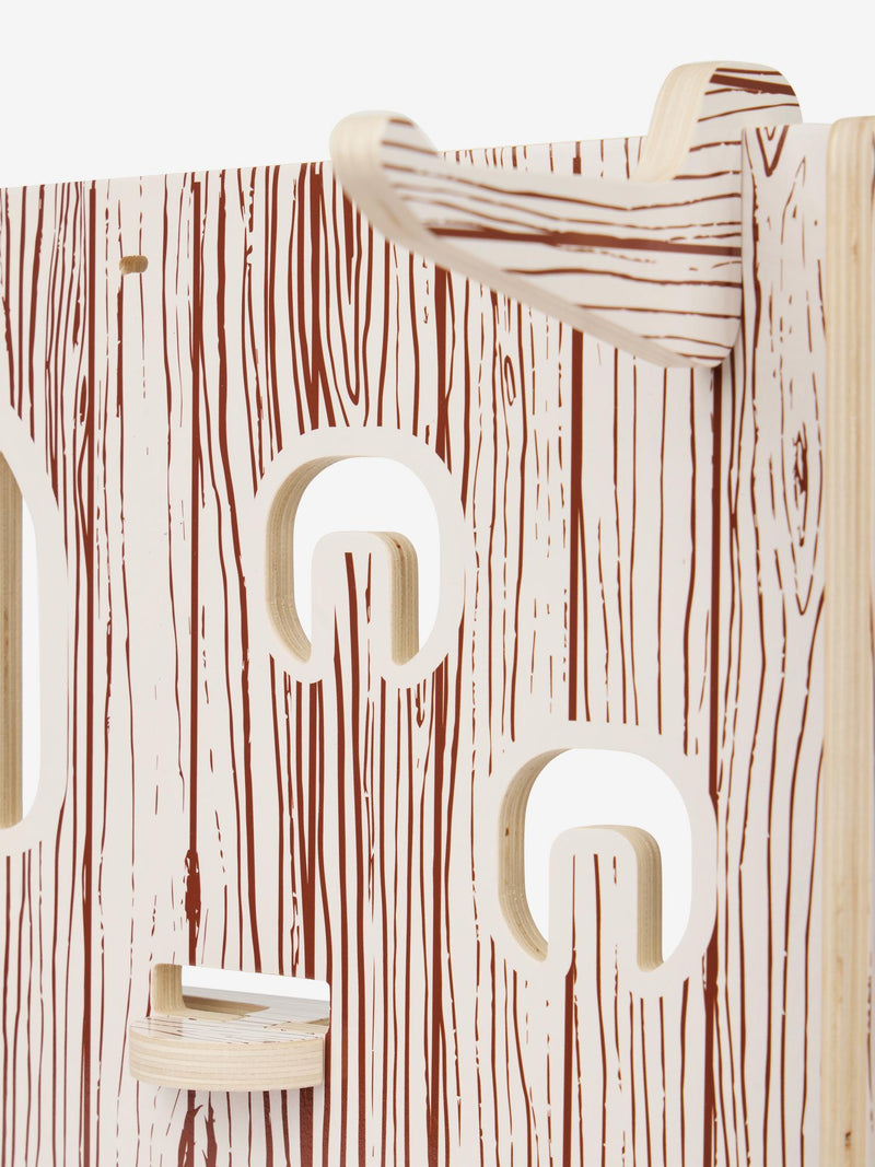 Indlæs billede i Gallery Viewer, AW25 LM Toy Pony Wooden Stable Set
