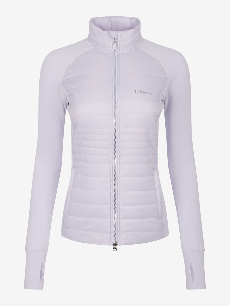 Indlæs billede i Gallery Viewer, AW25 LM Juliette Jacket Lilac
