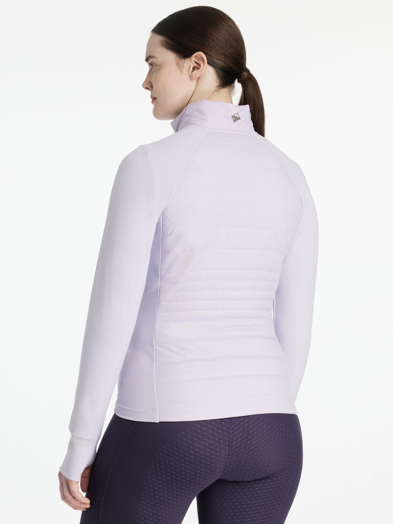 Indlæs billede i Gallery Viewer, AW25 LM Juliette Jacket Lilac
