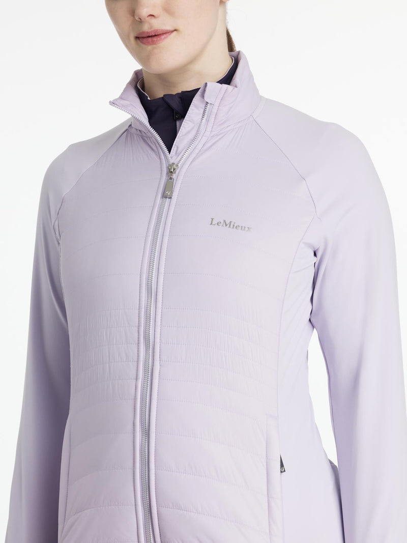Indlæs billede i Gallery Viewer, AW25 LM Juliette Jacket Lilac
