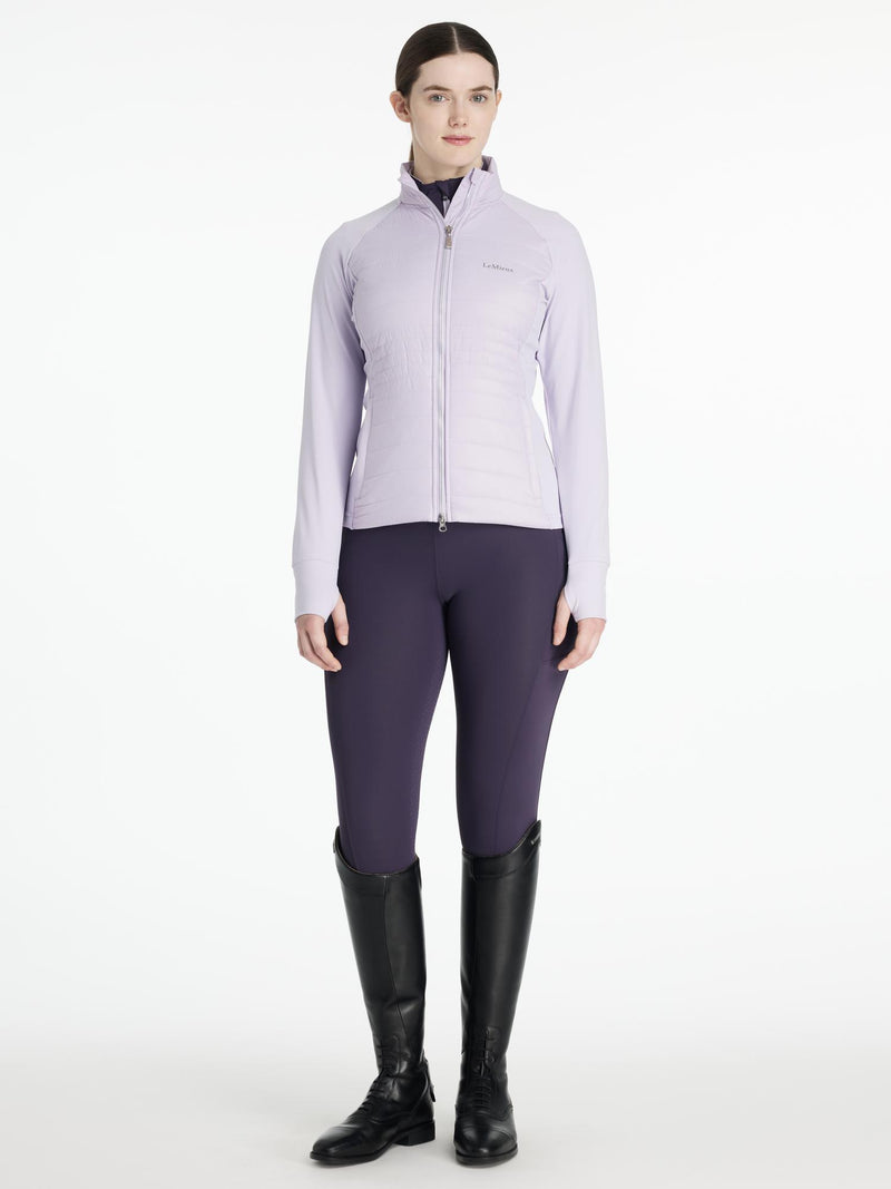 Indlæs billede i Gallery Viewer, AW25 LM Juliette Jacket Lilac
