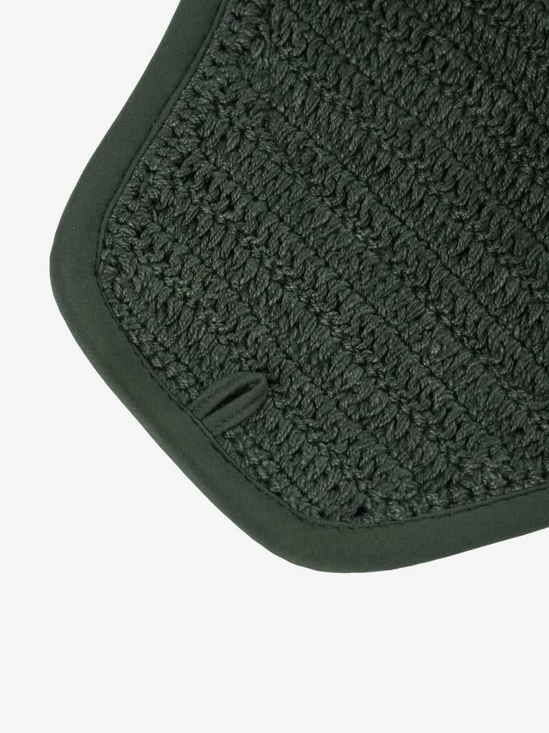 Indlæs billede i Gallery Viewer, LM Essence Fly Hood Pine Green
