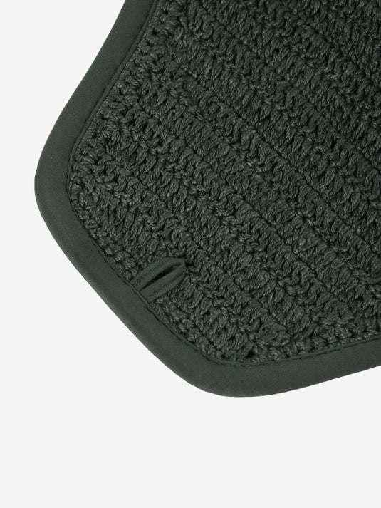 LM Essence Fly Hood Pine Green