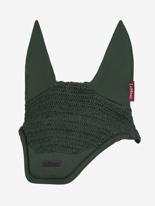 LM Essence Fly Hood Pine Green