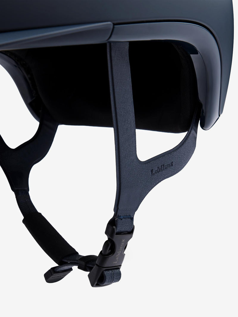 Indlæs billede i Gallery Viewer, LM CORE Verv Competition Helmet Matte Navy
