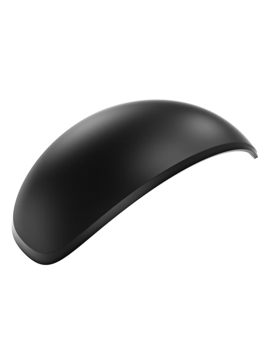 LM CORE Verv Panel Matte Black