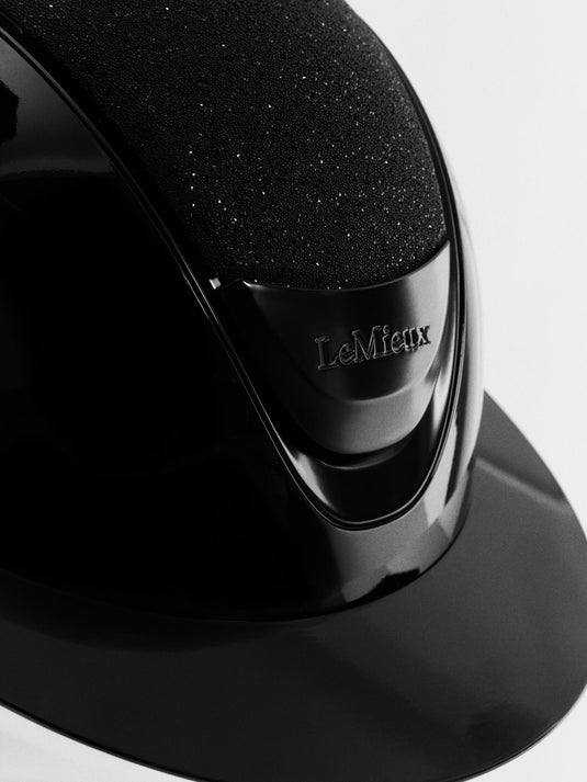 LM CORE Verv Panel Brilliance Black