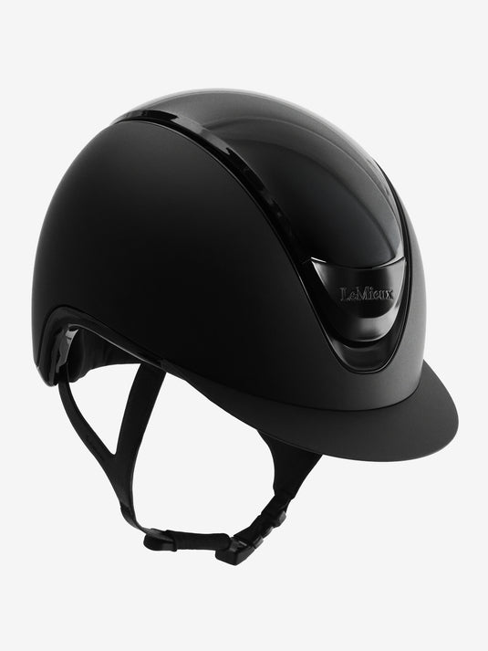 LM CORE Verv Panel Gloss Black