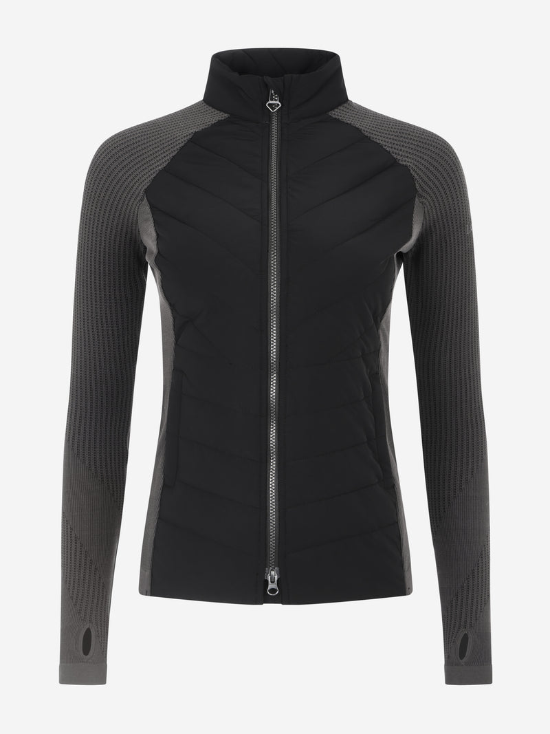 Indlæs billede i Gallery Viewer, AW25 LM Maddie Jacket Black
