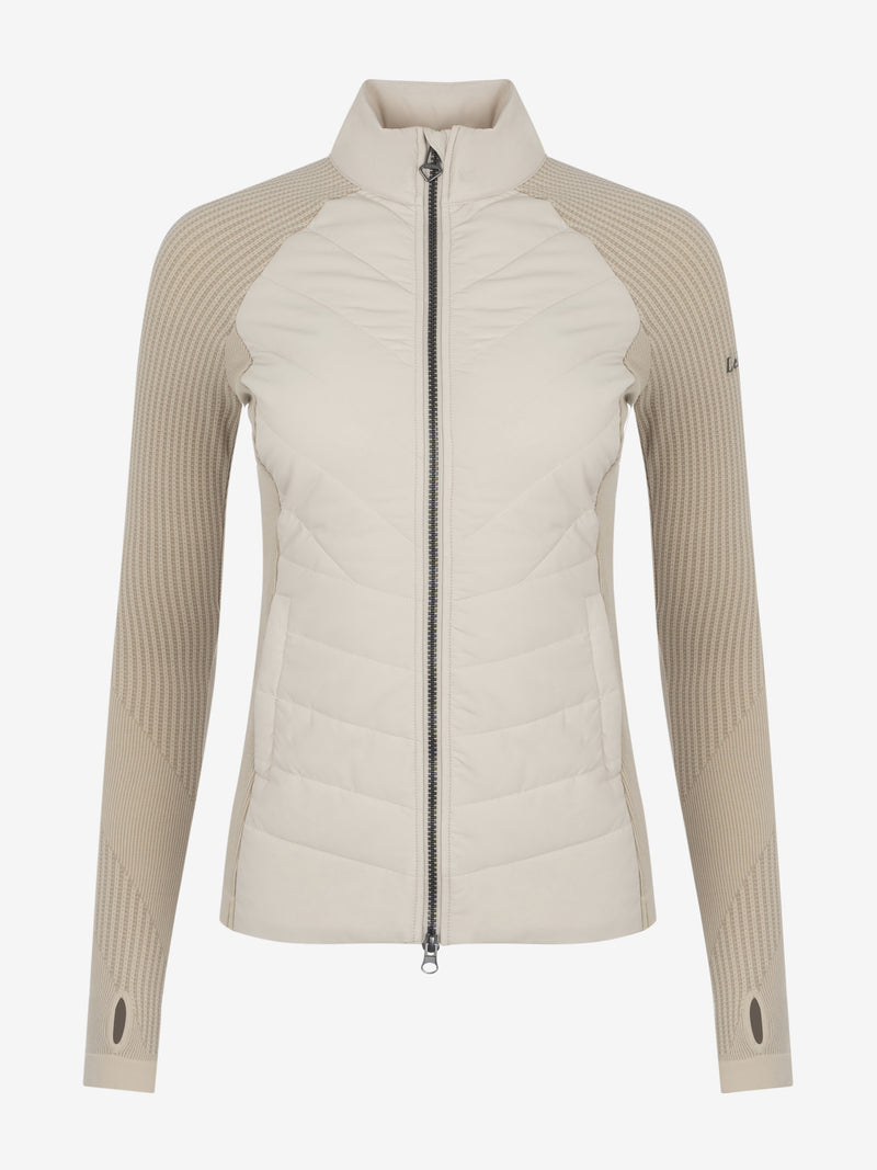 Indlæs billede i Gallery Viewer, AW25 LM Maddie Jacket Stone
