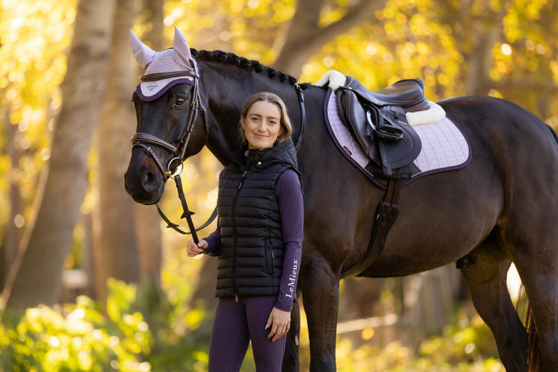 Indlæs billede i Gallery Viewer, SS26 Merino+ Suede Close Contact Square Fondant
