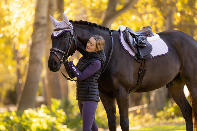 Indlæs billede i Gallery Viewer, SS26 Merino+ Suede Close Contact Square Fondant
