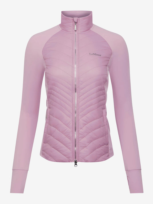 SS26 Juliette Jacket Fondant